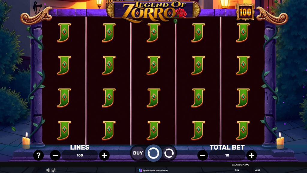 All Spots {altimage}