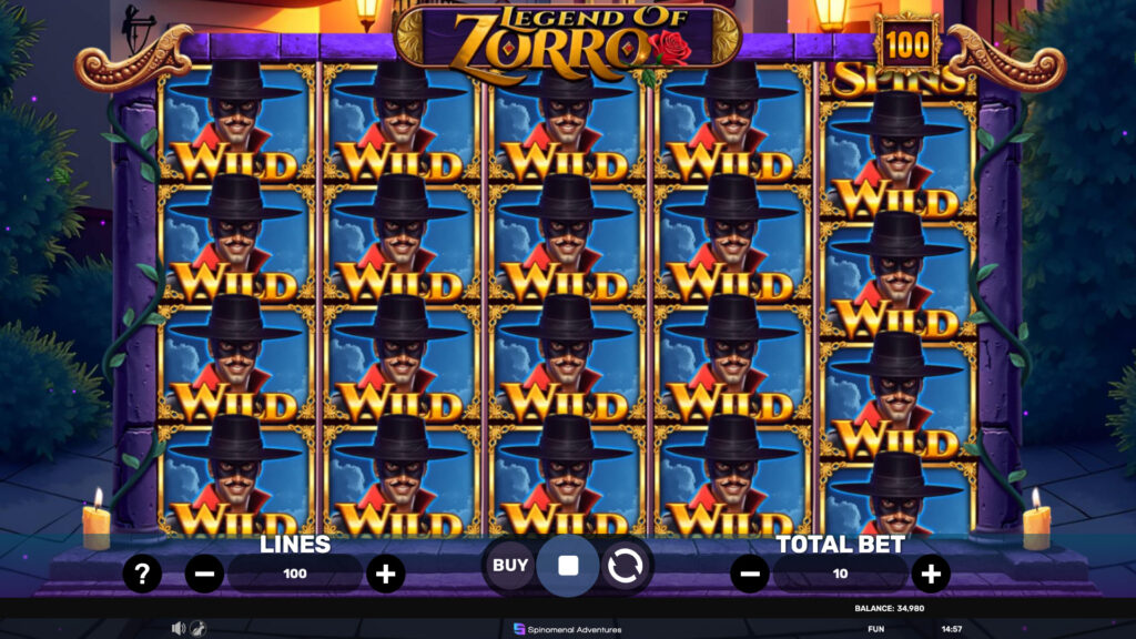 All Wilds {altimage}