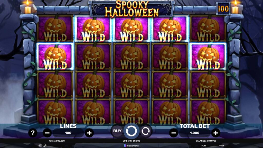 All Wilds {altimage}