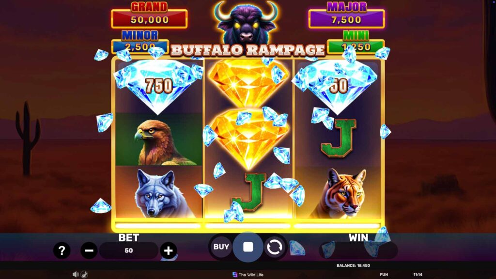 Bonus Game Win {altimage}