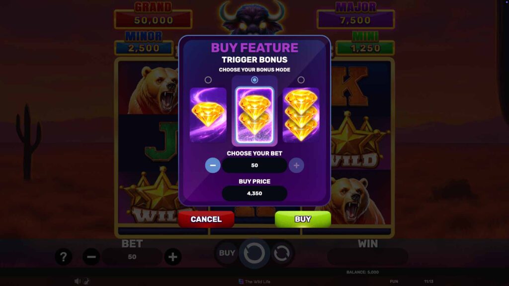 Buy Feature {altimage}