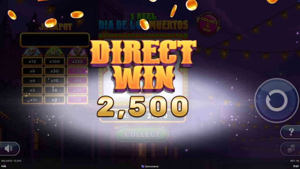 Direct Win {altimage}