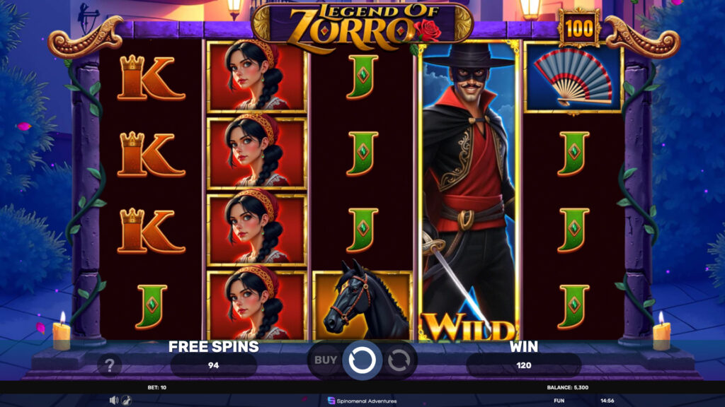 Free Spins {altimage}