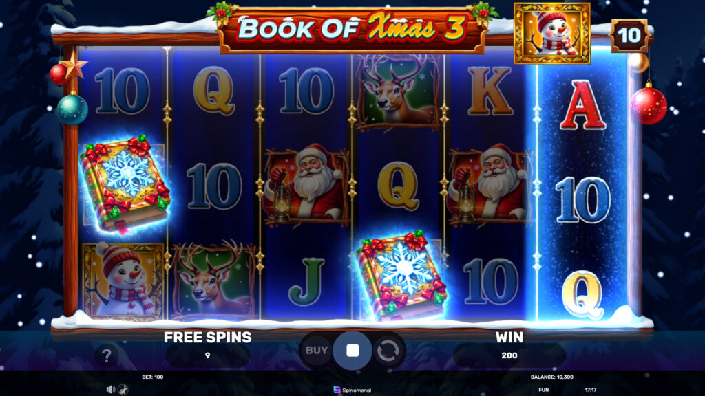 Free Spins {altimage}