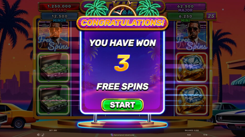Free Spins {altimage}