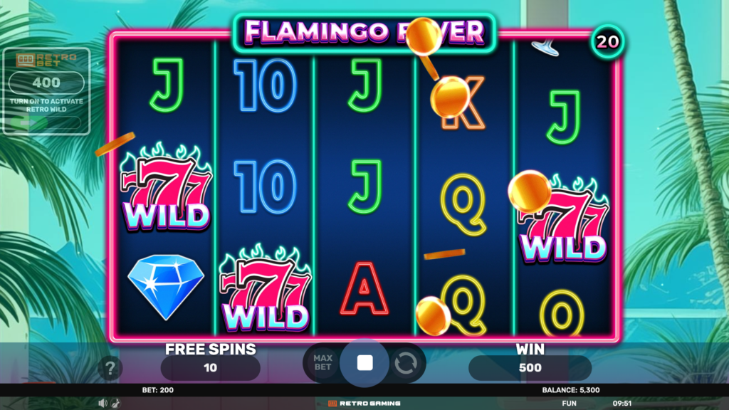 Free Spins {altimage}