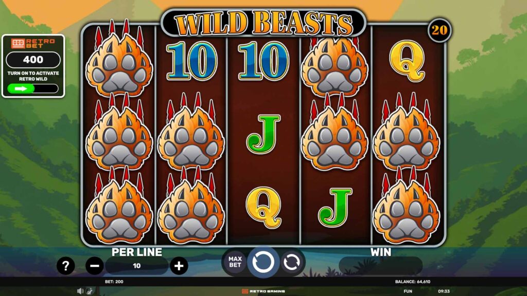 Mystery Symbols {altimage}