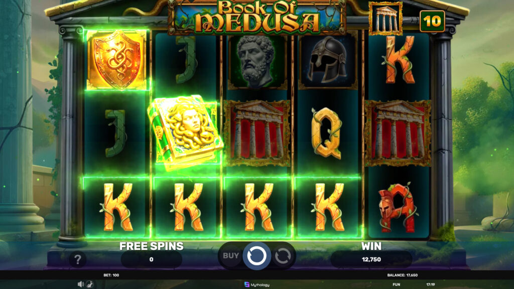 Free Spins {altimage}