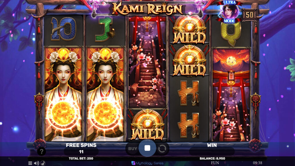 Ultra Mode {altimage}