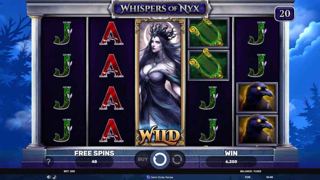 Free Spins {altimage}