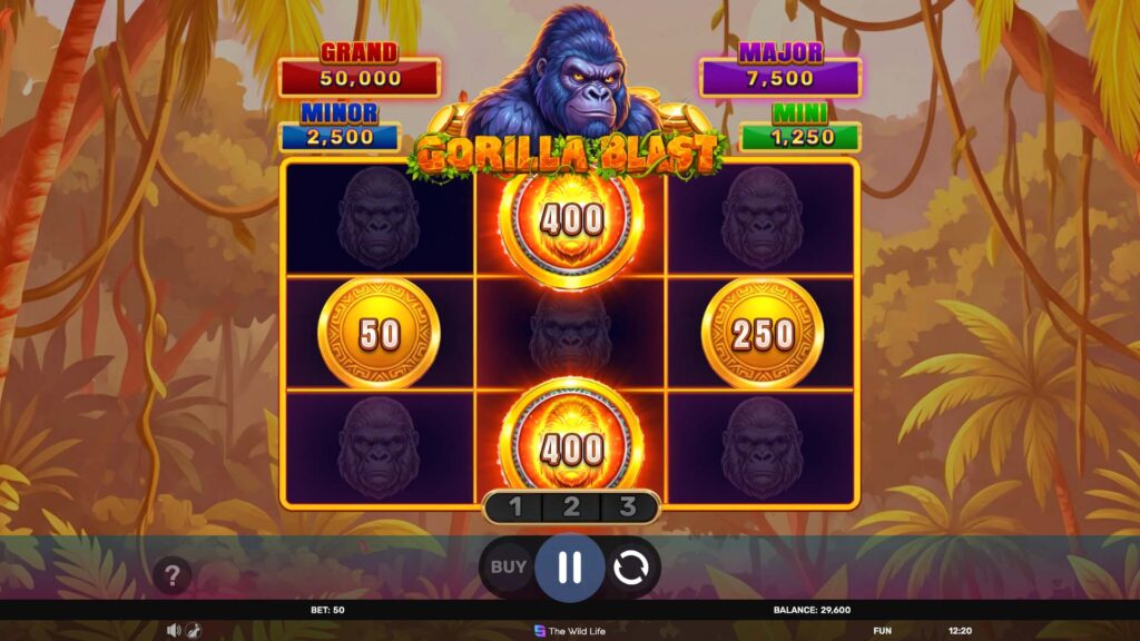 Bonus Game {altimage}