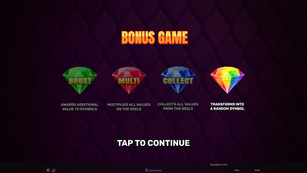 Bonus Game {altimage}