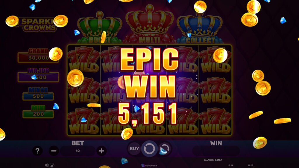 Epic Win {altimage}