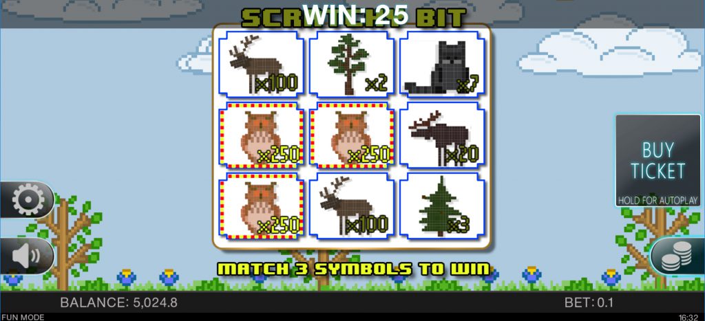 Win
