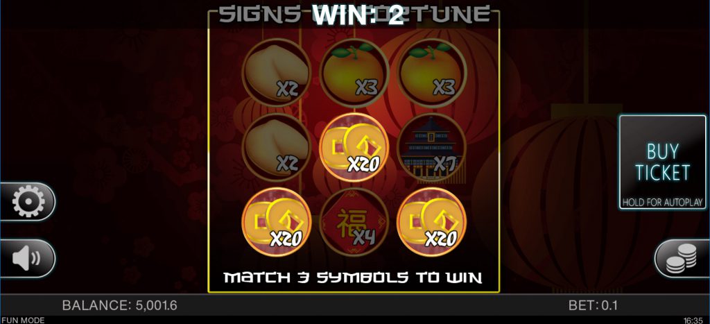 Win