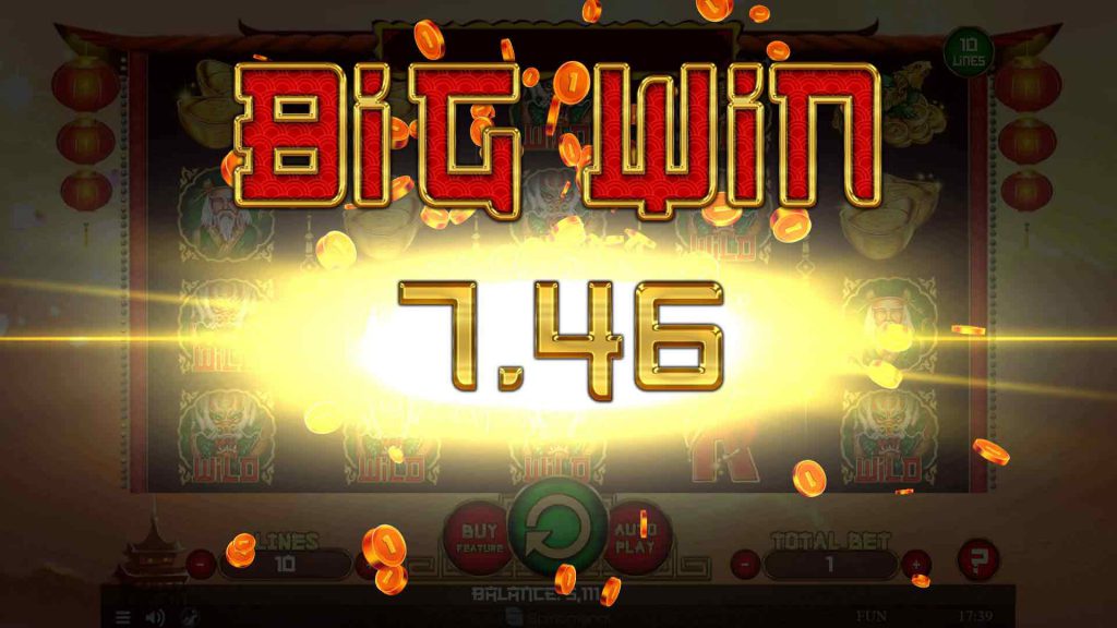 Big Win