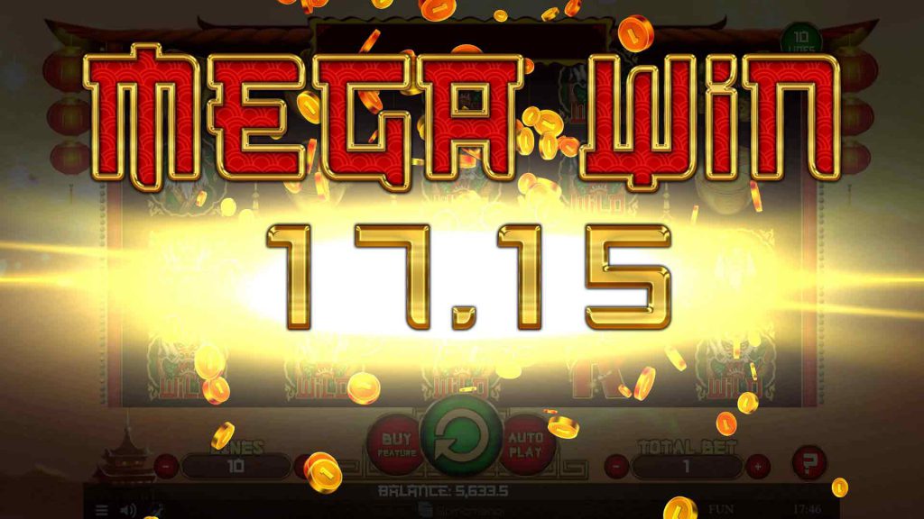 Mega Win