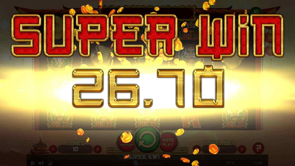 Super Win