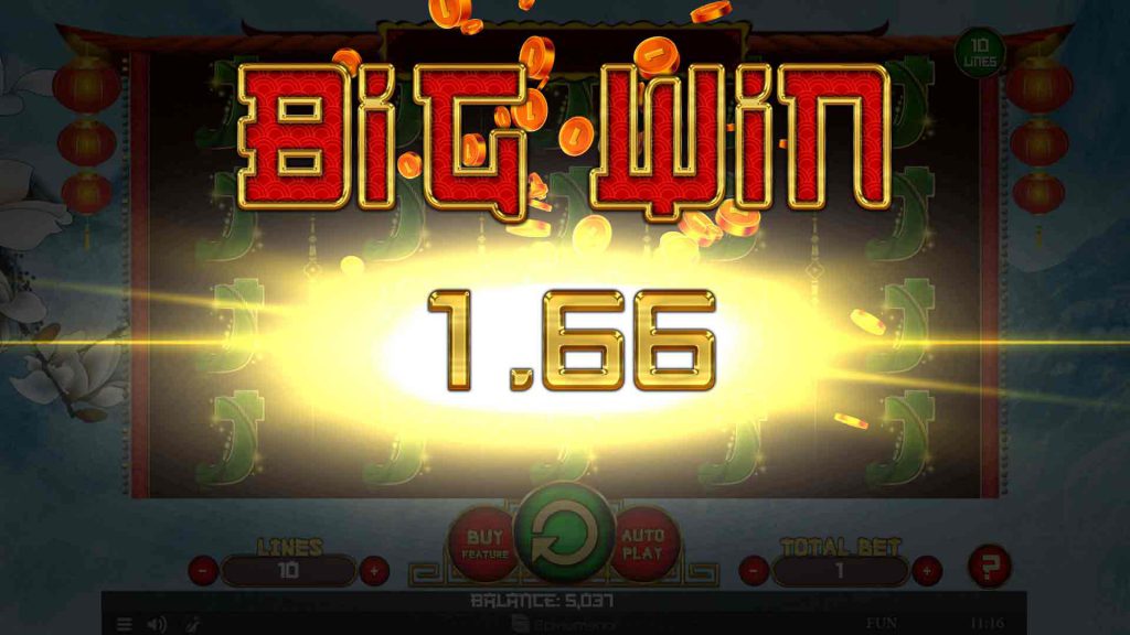 Big Win