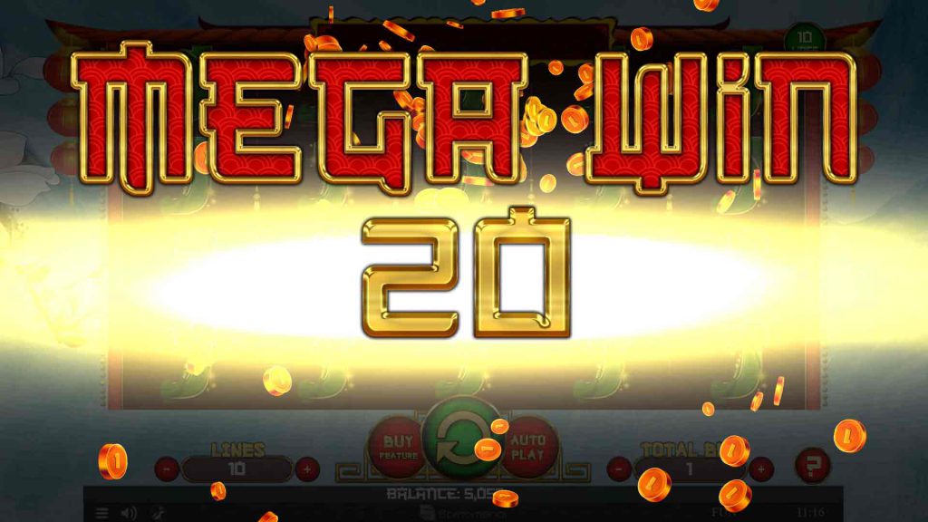Mega Win