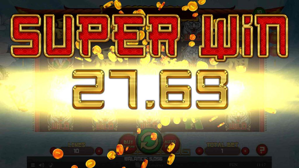 Super Win