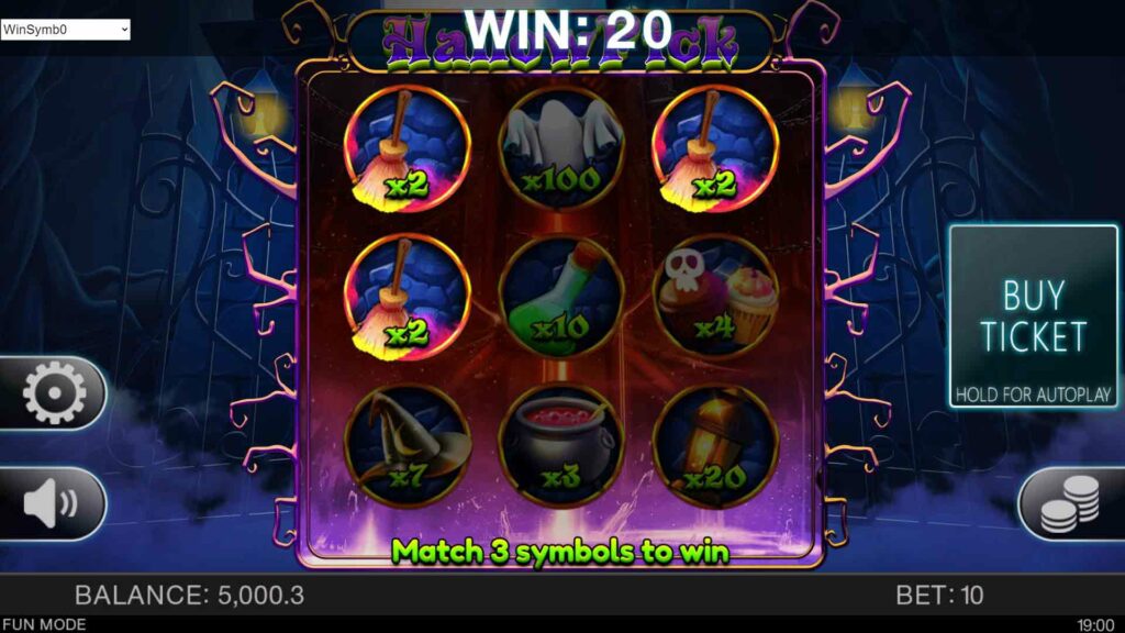 Win x2