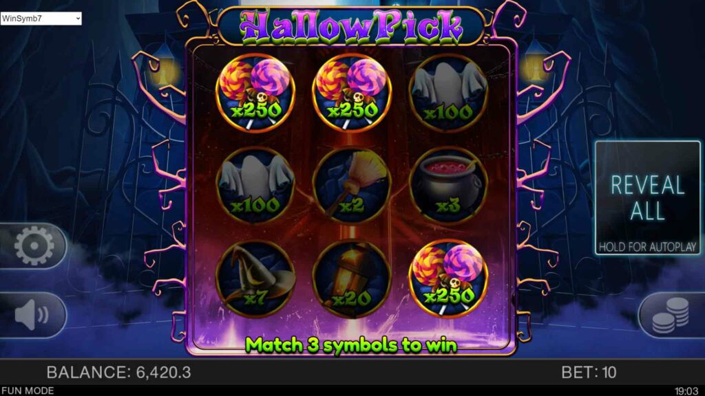 Win x250