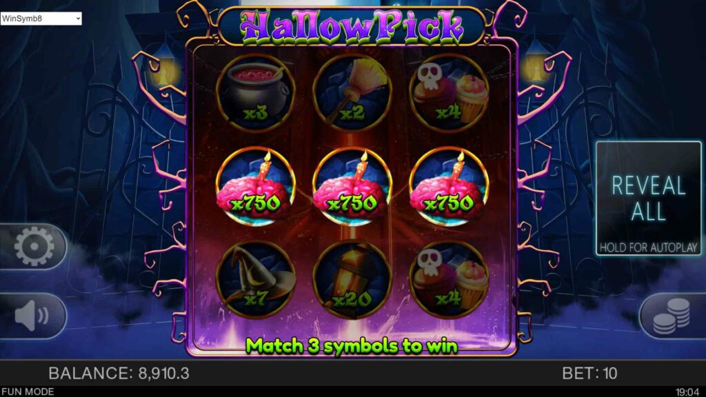 Win x750