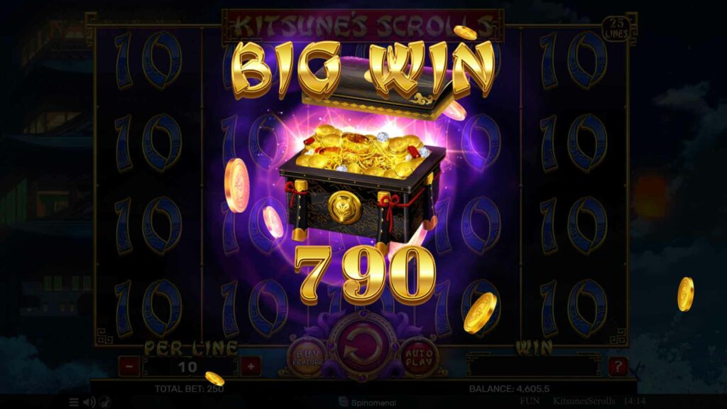 Big Win