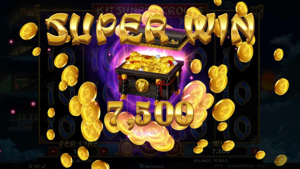 Super Win