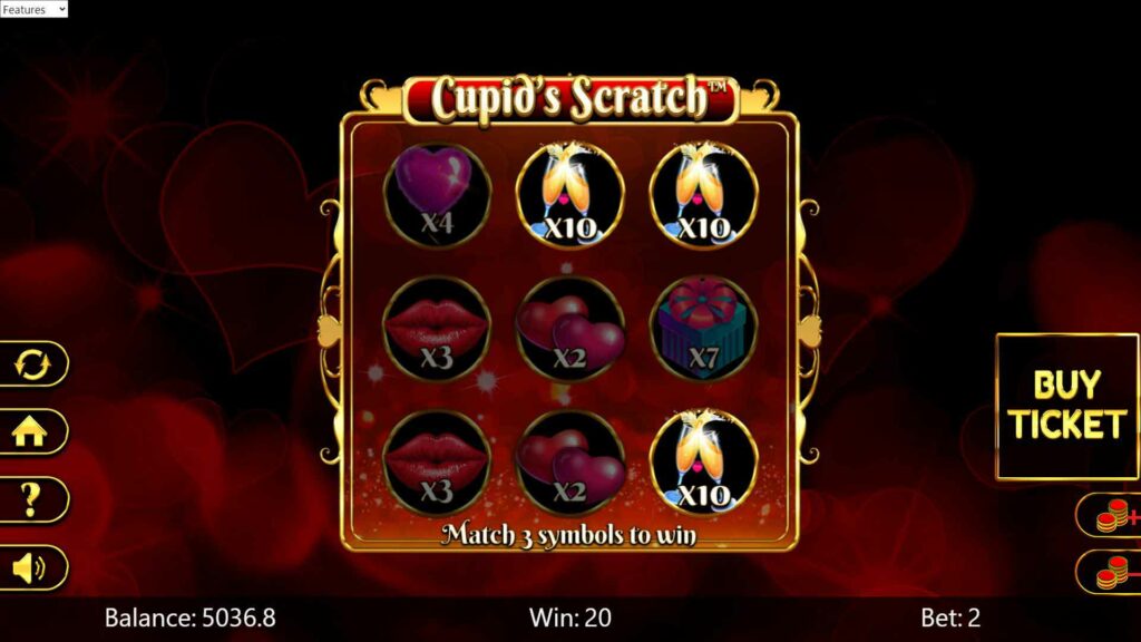 Win 5