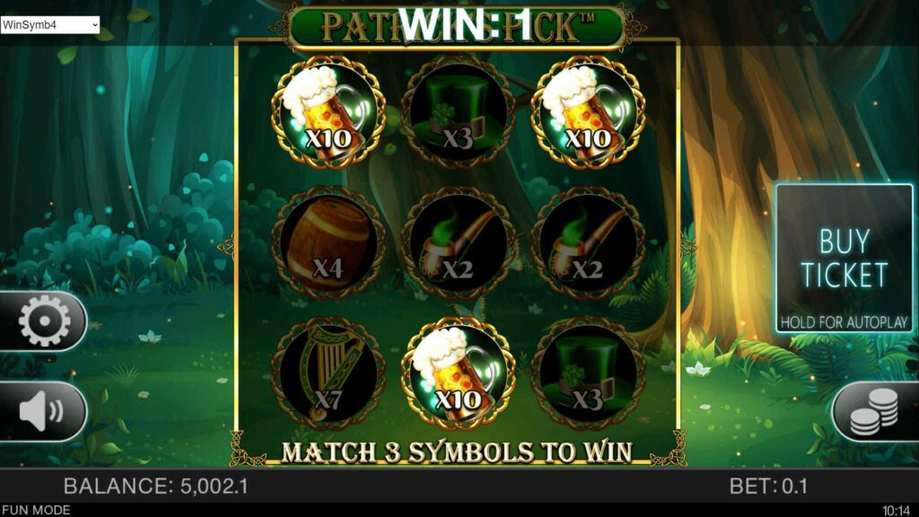 Win1