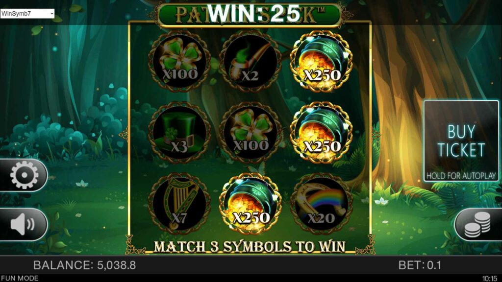 Win25