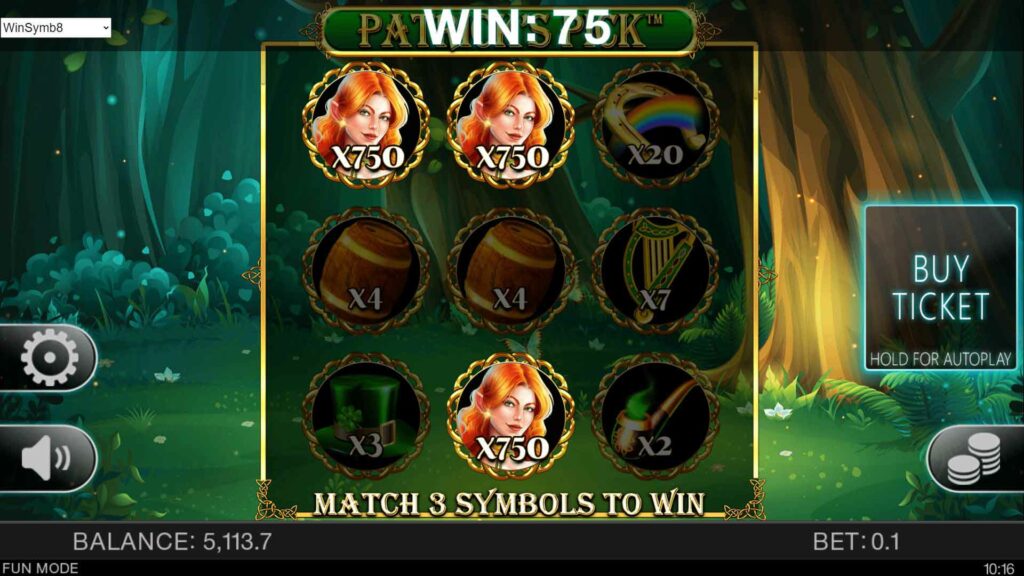 Win75