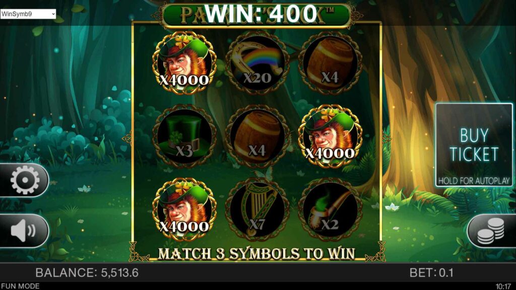Win400