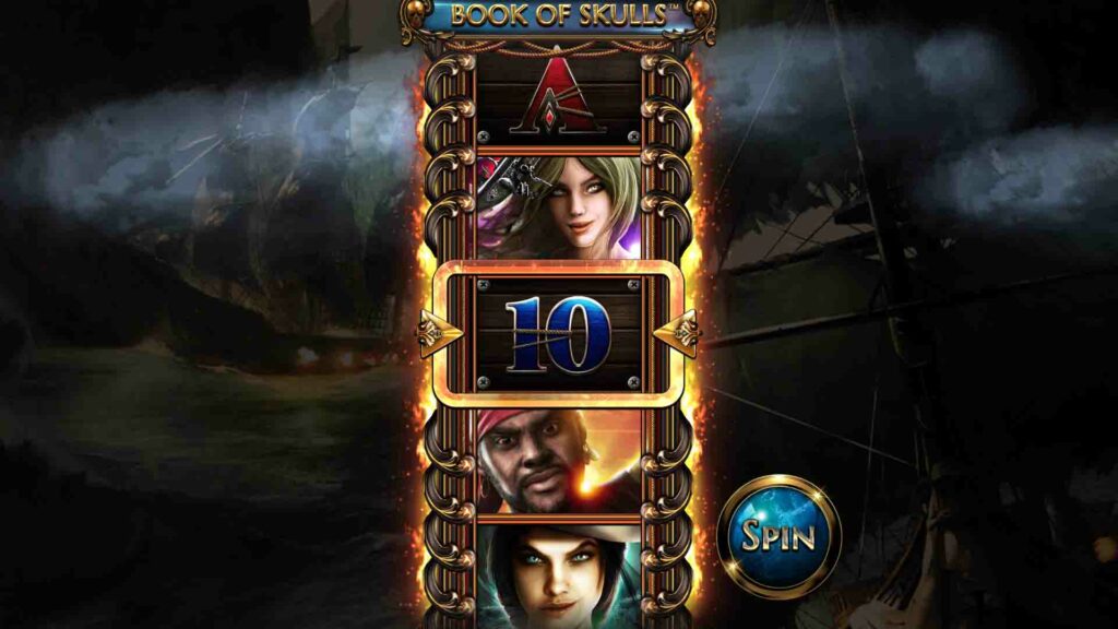Bonus game