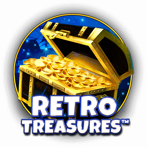 Retro Gems