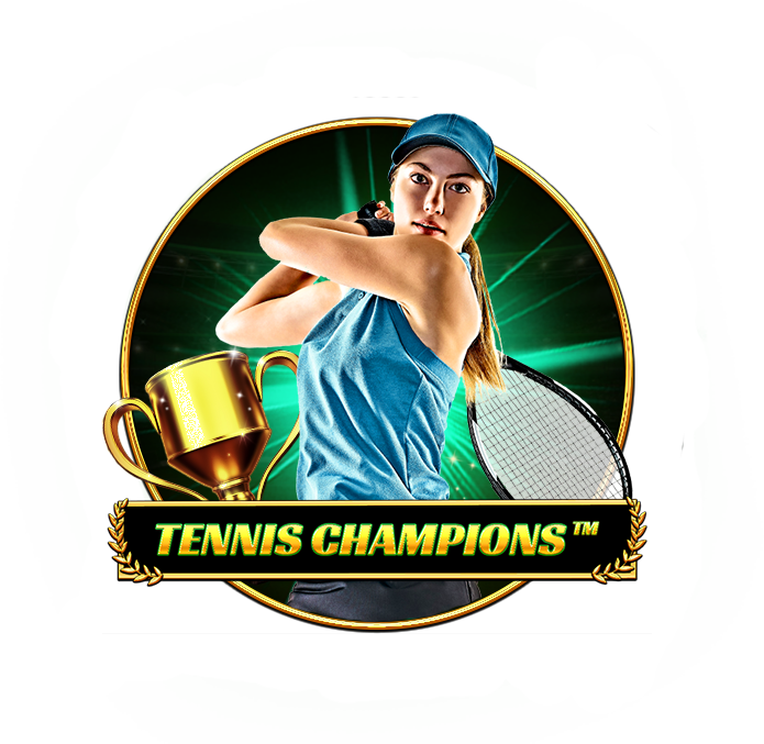 TennisChampion