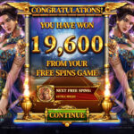 Free Spins