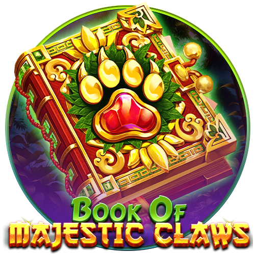 bookofmajesticclaws-logo