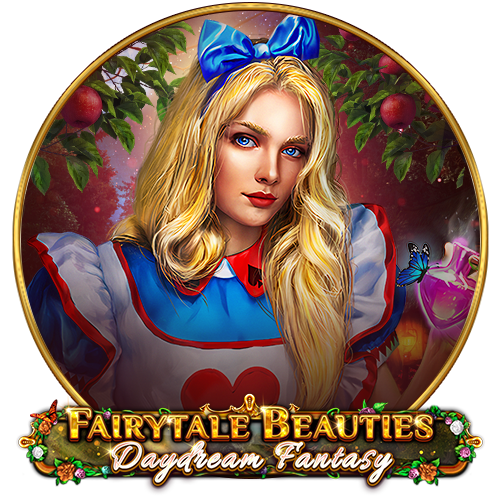 Fairytale-Beauties